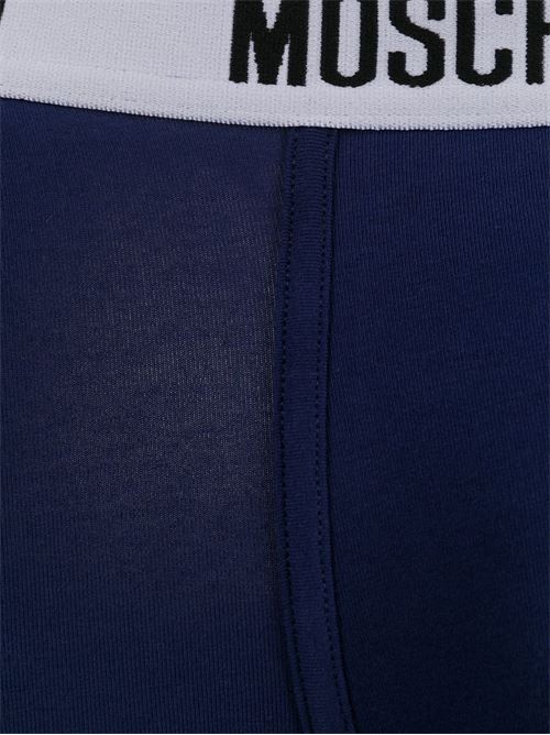 MEN Underwear & Socks MOSCHINO | A4751 81190290